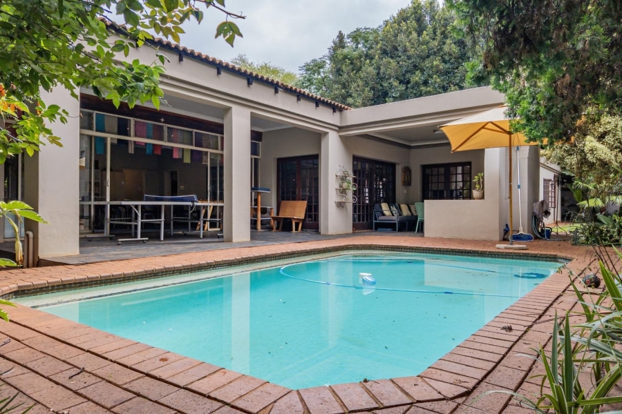 4 Bedroom Property for Sale in Eastwood Gauteng