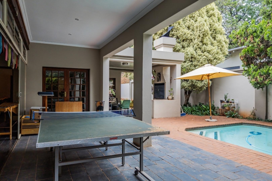 4 Bedroom Property for Sale in Eastwood Gauteng