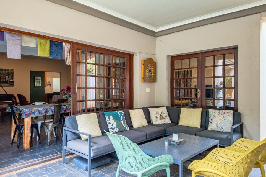 4 Bedroom Property for Sale in Eastwood Gauteng