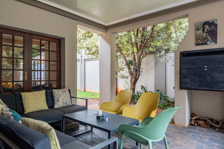 4 Bedroom Property for Sale in Eastwood Gauteng