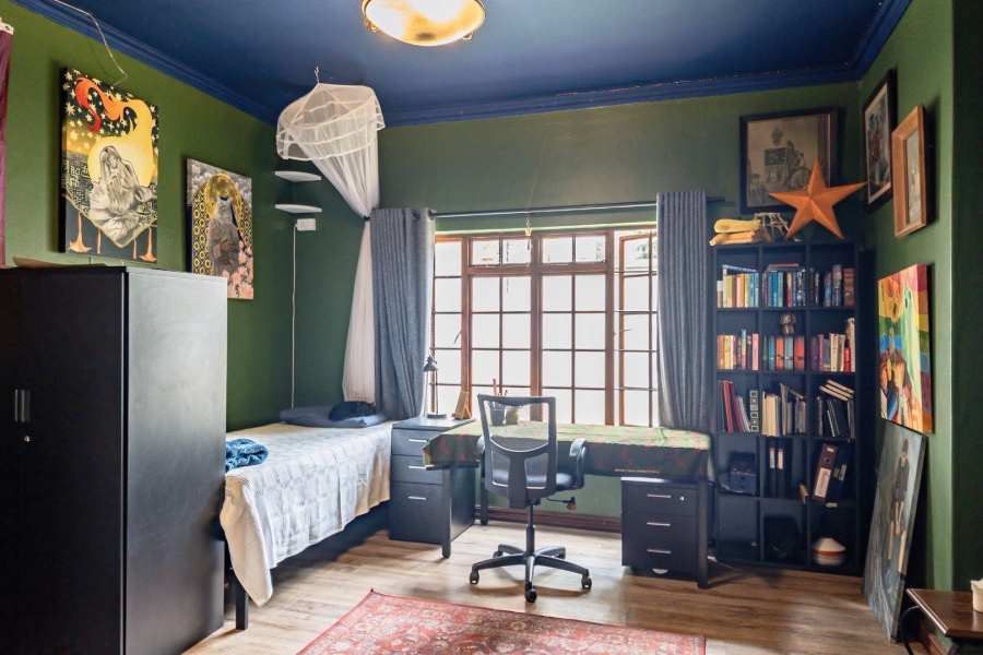 4 Bedroom Property for Sale in Eastwood Gauteng