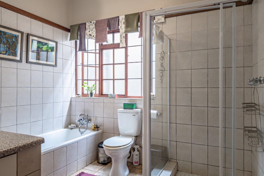 4 Bedroom Property for Sale in Eastwood Gauteng