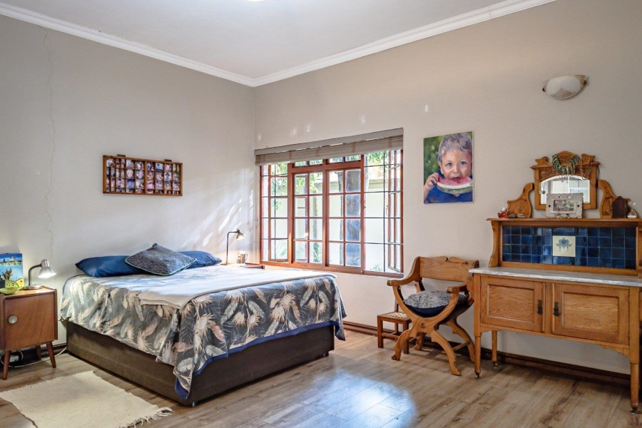 4 Bedroom Property for Sale in Eastwood Gauteng