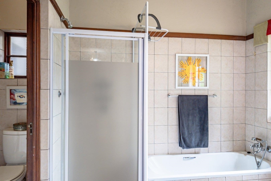 4 Bedroom Property for Sale in Eastwood Gauteng