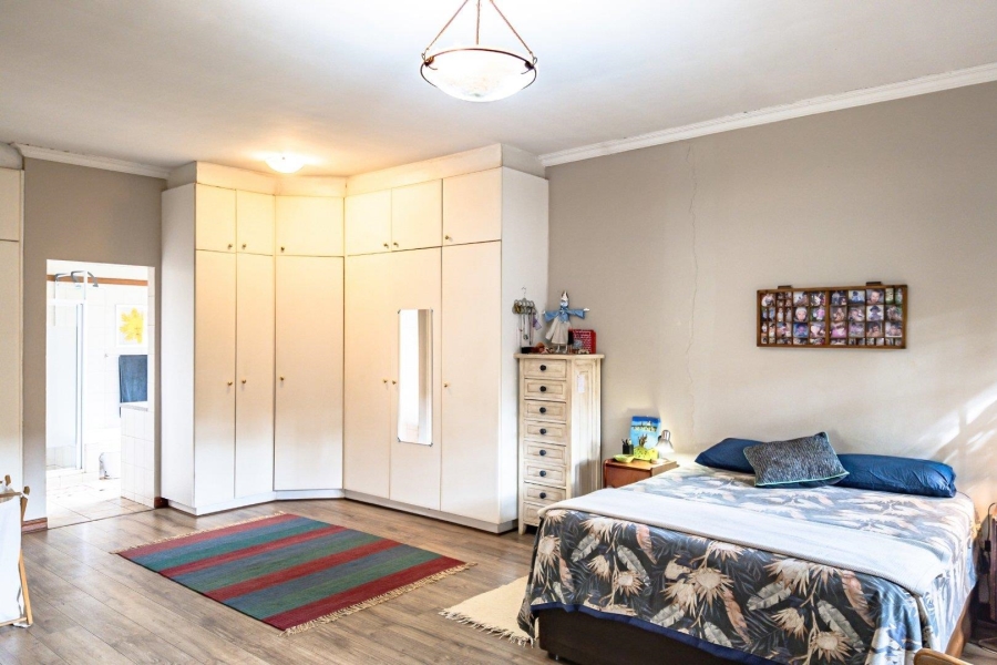 4 Bedroom Property for Sale in Eastwood Gauteng