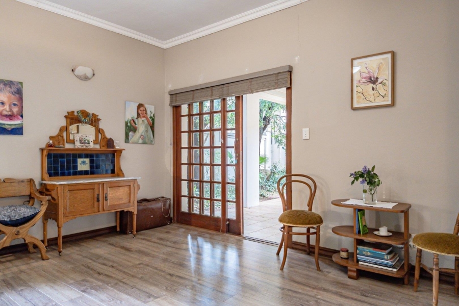 4 Bedroom Property for Sale in Eastwood Gauteng