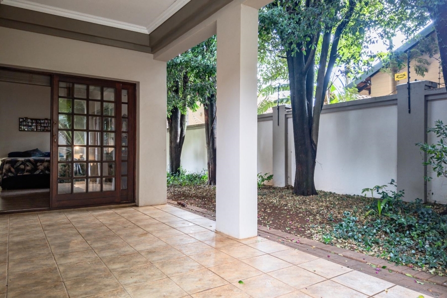 4 Bedroom Property for Sale in Eastwood Gauteng