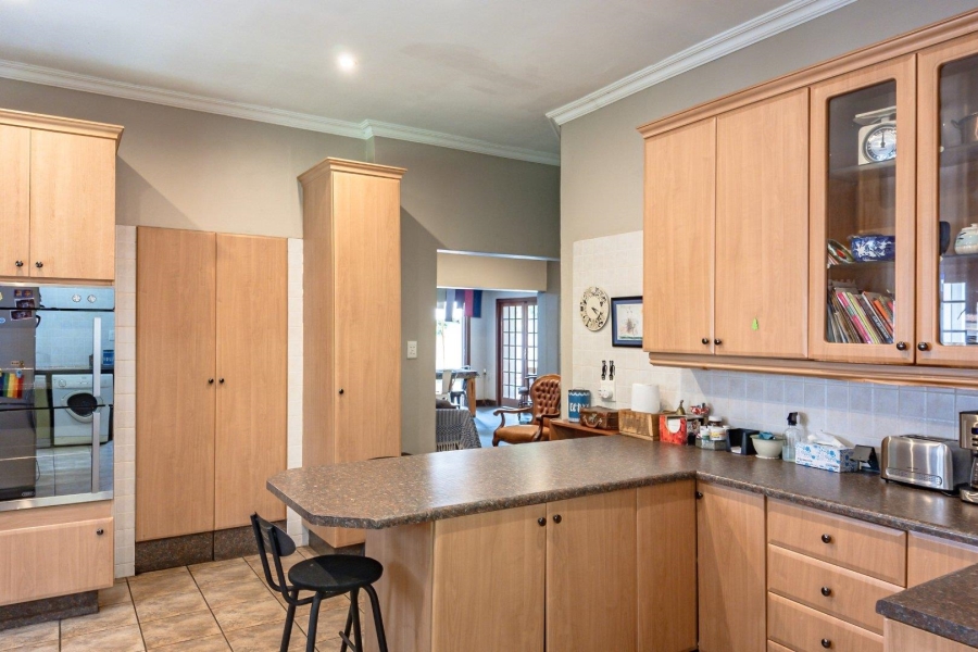 4 Bedroom Property for Sale in Eastwood Gauteng