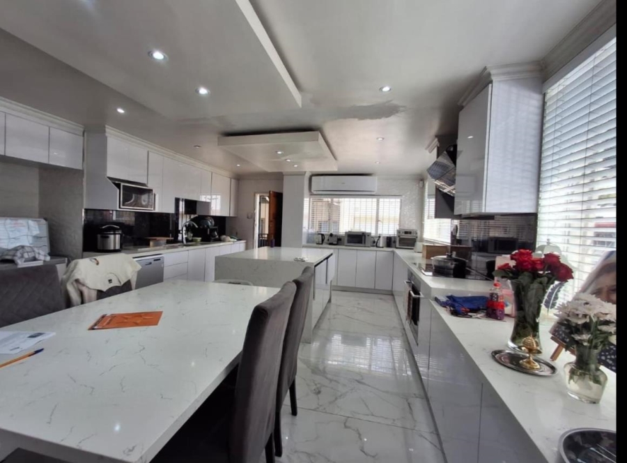 4 Bedroom Property for Sale in Alberton Gauteng