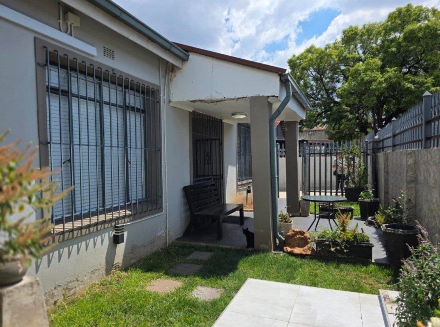 4 Bedroom Property for Sale in Alberton Gauteng