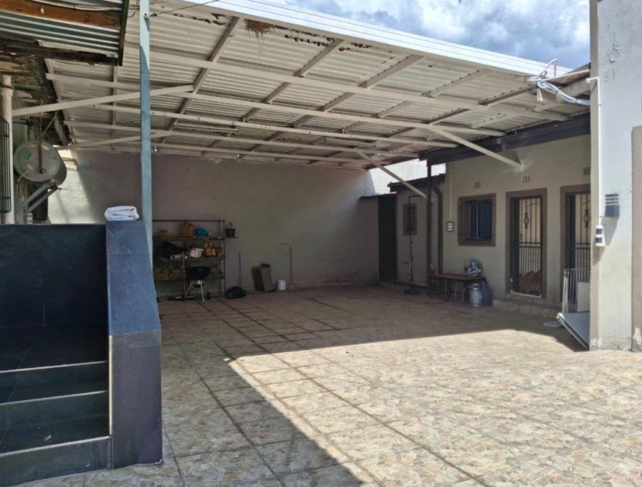 4 Bedroom Property for Sale in Alberton Gauteng