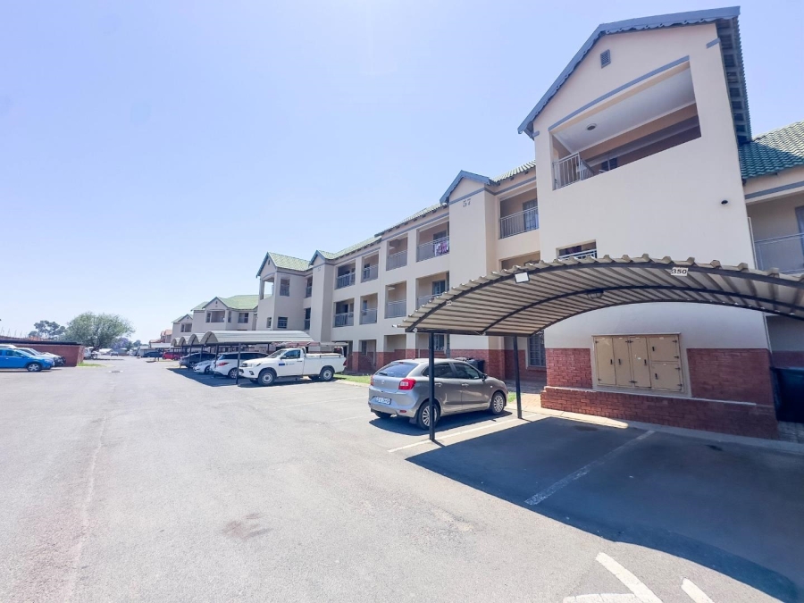 2 Bedroom Property for Sale in Kempton Park Gauteng