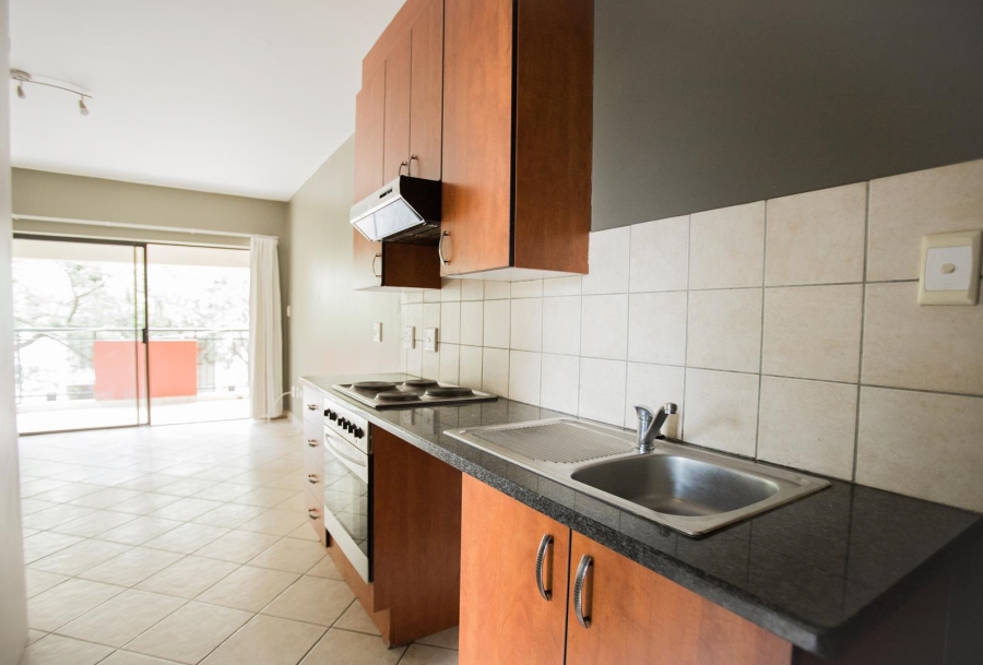 1 Bedroom Property for Sale in Oukraal Estate Gauteng