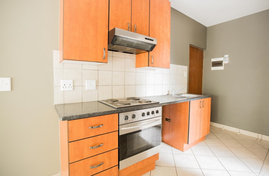 1 Bedroom Property for Sale in Oukraal Estate Gauteng