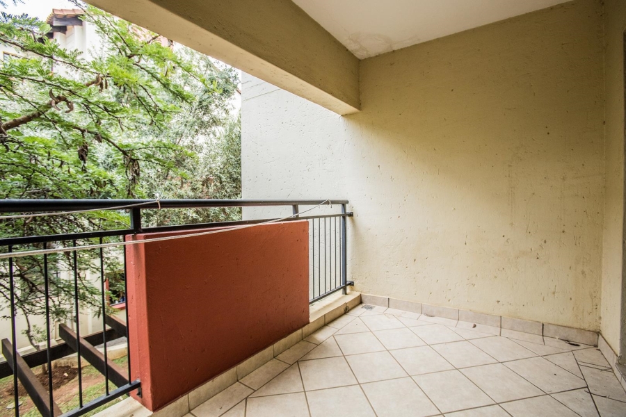 1 Bedroom Property for Sale in Oukraal Estate Gauteng