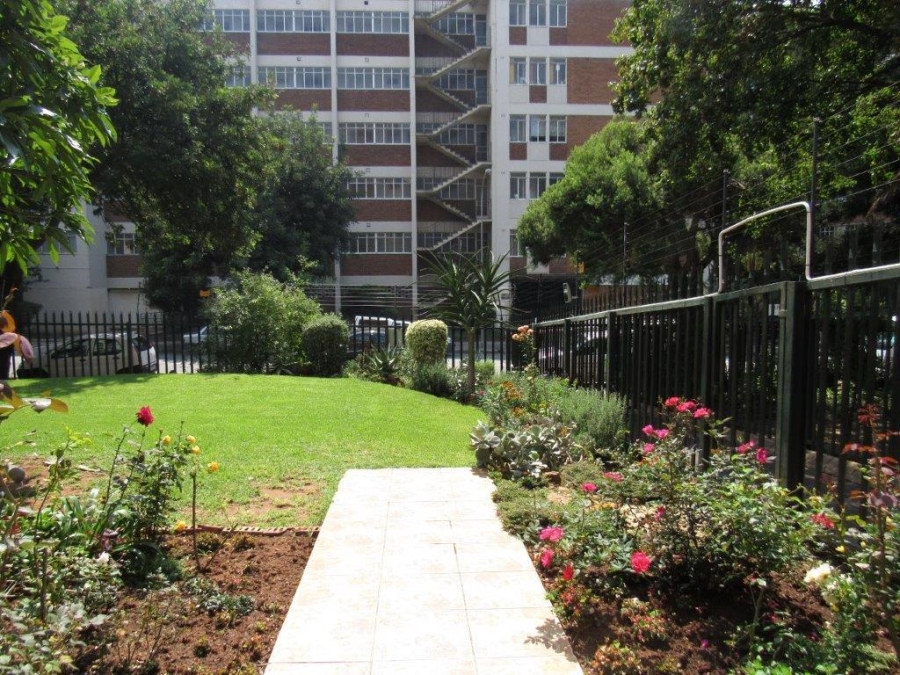 To Let 0 Bedroom Property for Rent in Killarney Gauteng