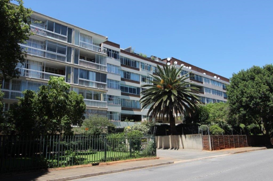 To Let 0 Bedroom Property for Rent in Killarney Gauteng