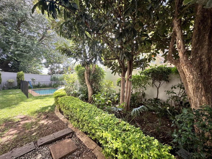 To Let 4 Bedroom Property for Rent in Sunset Acres Gauteng