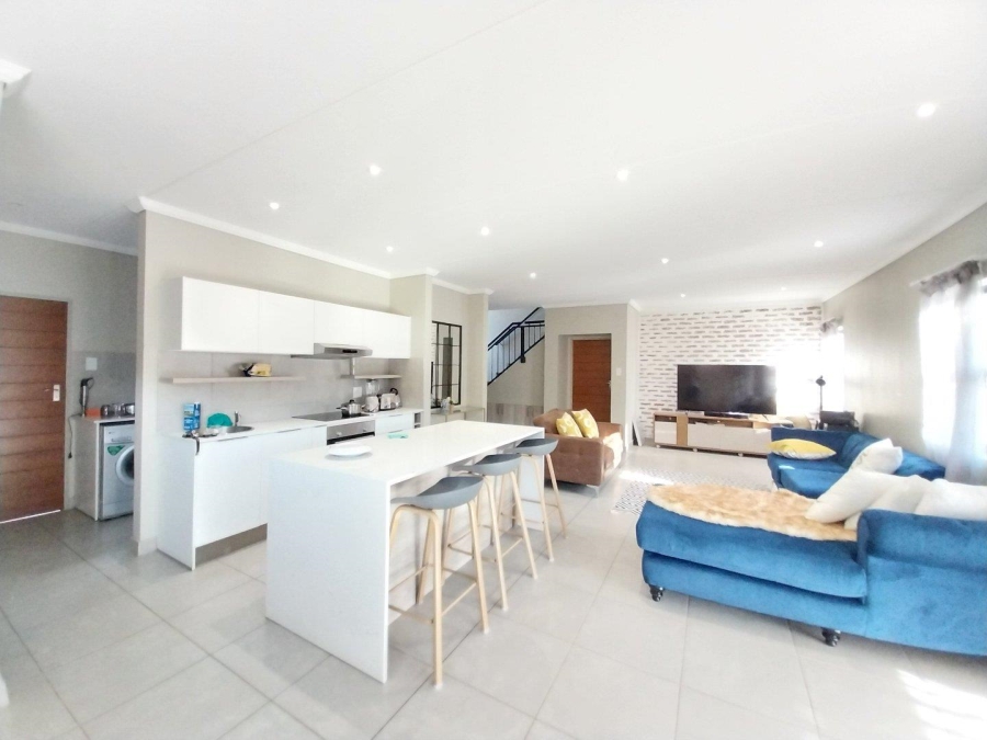 3 Bedroom Property for Sale in Lion Pride Gauteng