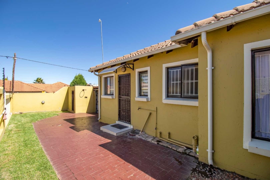 3 Bedroom Property for Sale in Cosmo City Gauteng