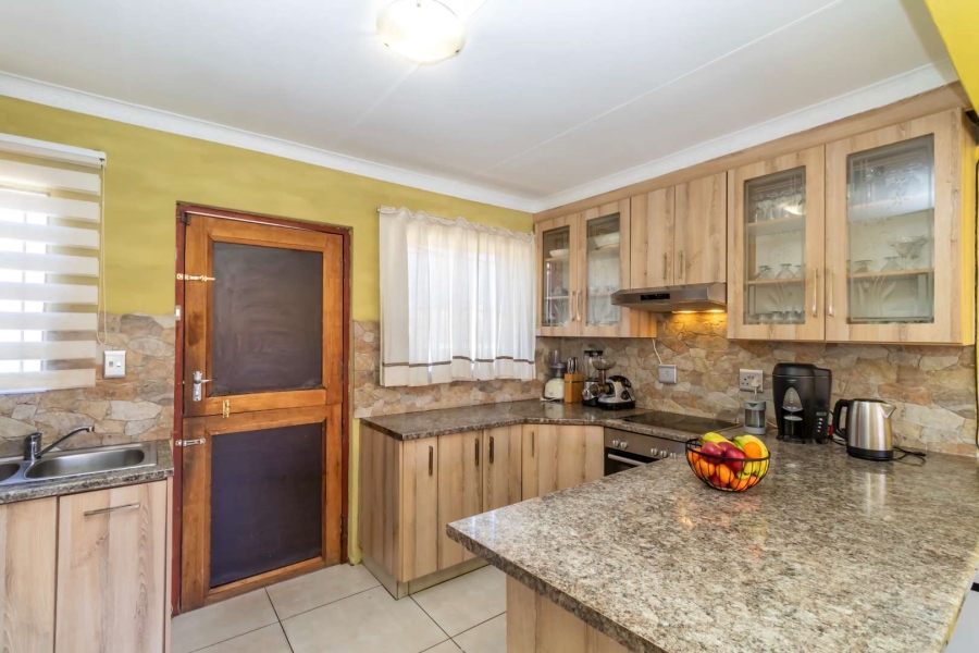 3 Bedroom Property for Sale in Cosmo City Gauteng