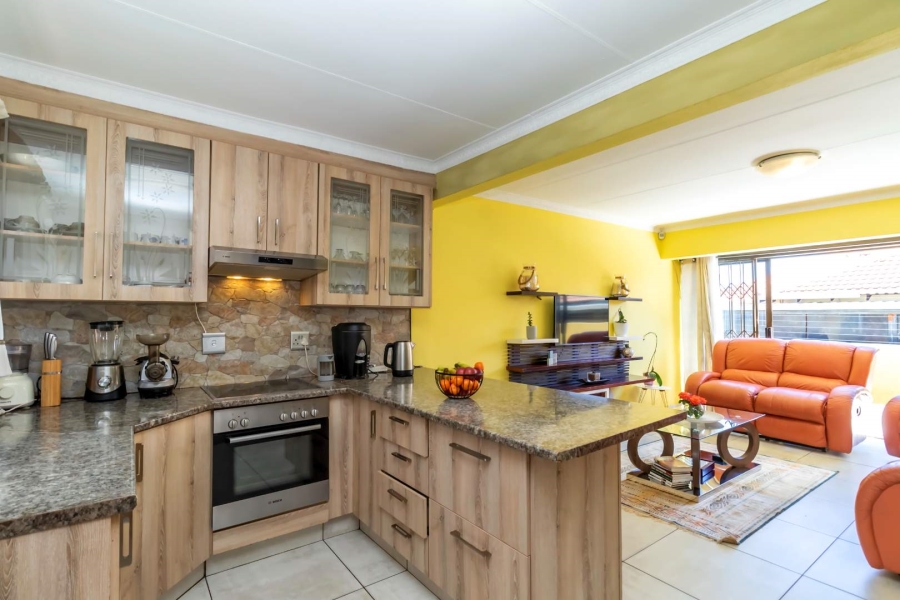 3 Bedroom Property for Sale in Cosmo City Gauteng