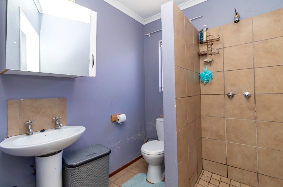 3 Bedroom Property for Sale in Cosmo City Gauteng