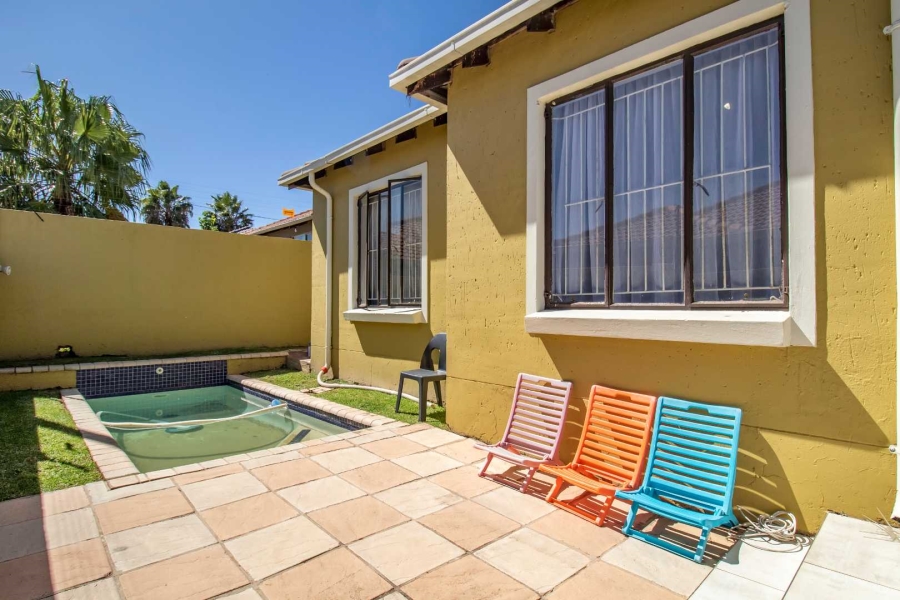 3 Bedroom Property for Sale in Cosmo City Gauteng