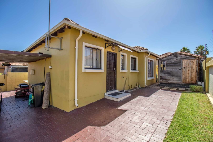 3 Bedroom Property for Sale in Cosmo City Gauteng