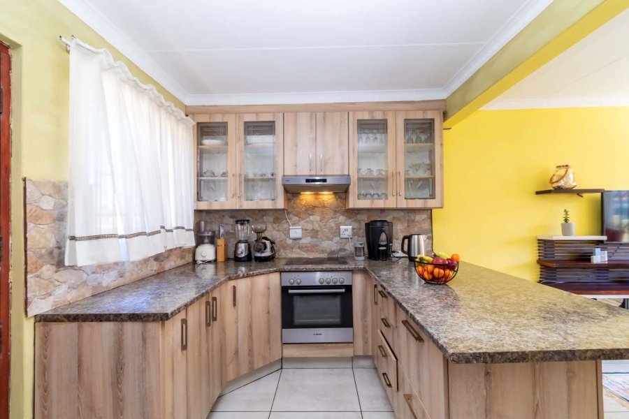 3 Bedroom Property for Sale in Cosmo City Gauteng