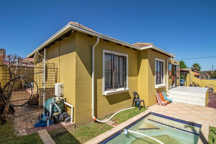 3 Bedroom Property for Sale in Cosmo City Gauteng