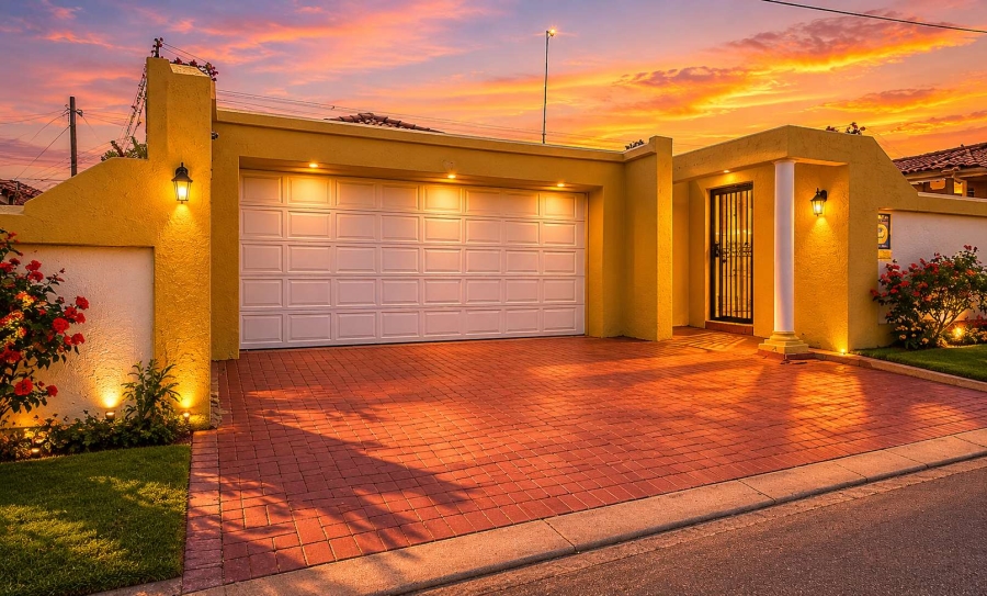 3 Bedroom Property for Sale in Cosmo City Gauteng