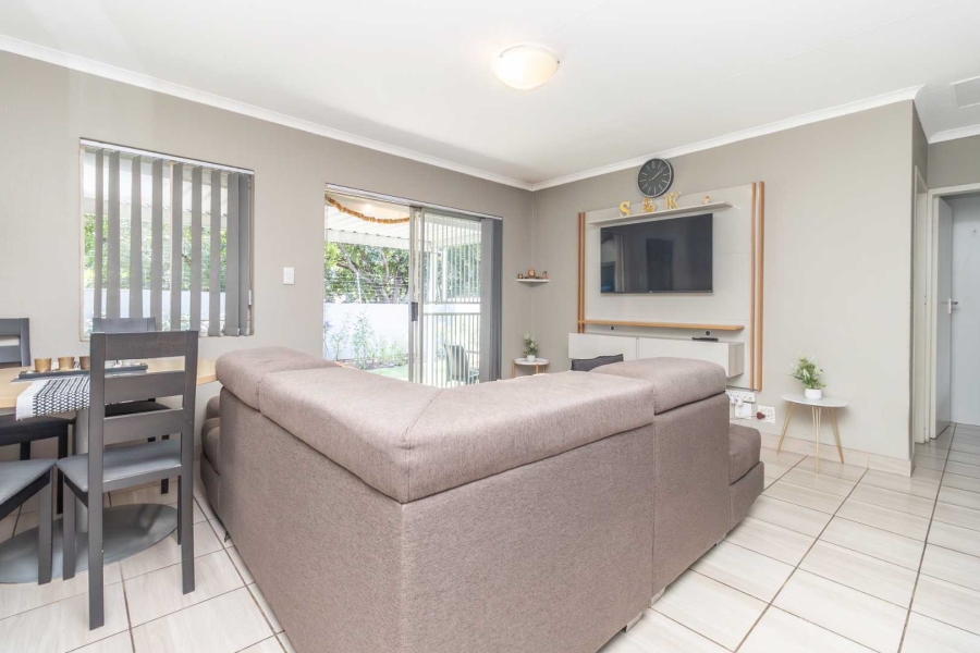 2 Bedroom Property for Sale in Northwold Gauteng