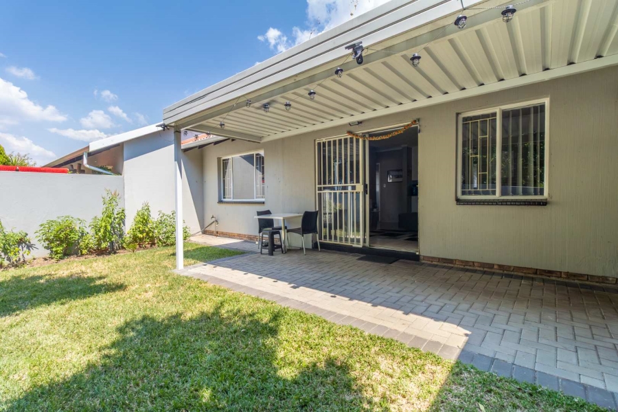 2 Bedroom Property for Sale in Northwold Gauteng