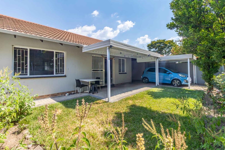 2 Bedroom Property for Sale in Northwold Gauteng