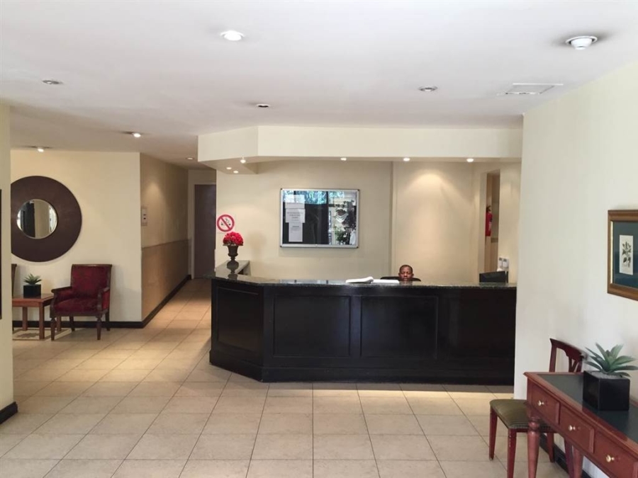 0 Bedroom Property for Sale in Illovo Gauteng