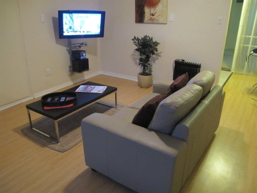 0 Bedroom Property for Sale in Illovo Gauteng