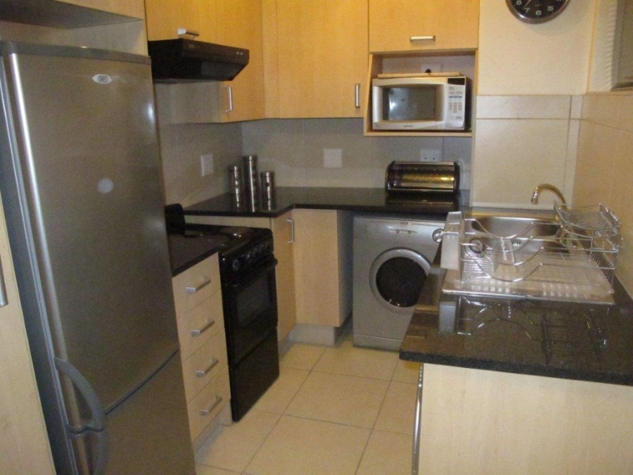 0 Bedroom Property for Sale in Illovo Gauteng