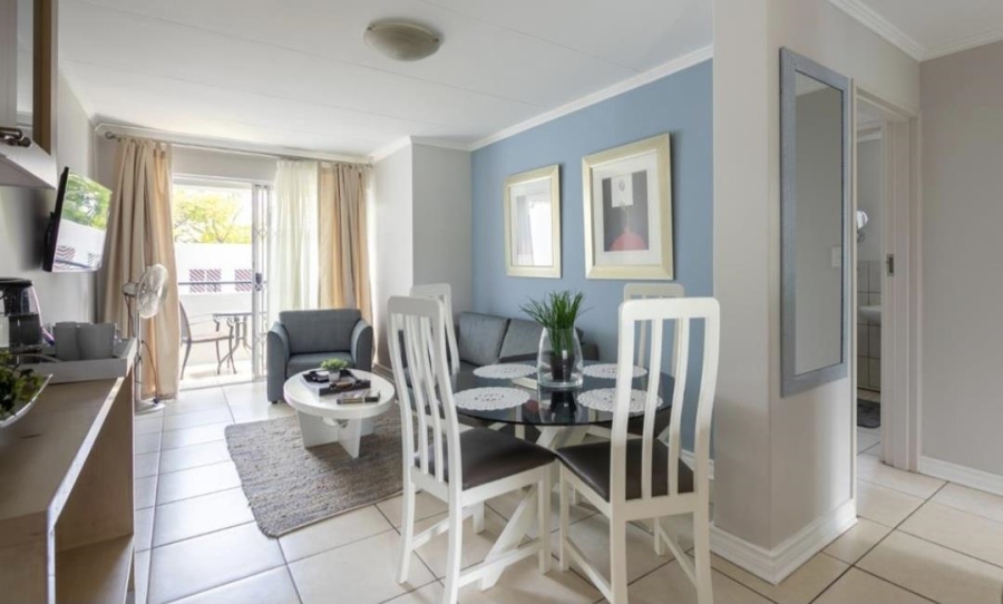 To Let 2 Bedroom Property for Rent in Sandown Gauteng