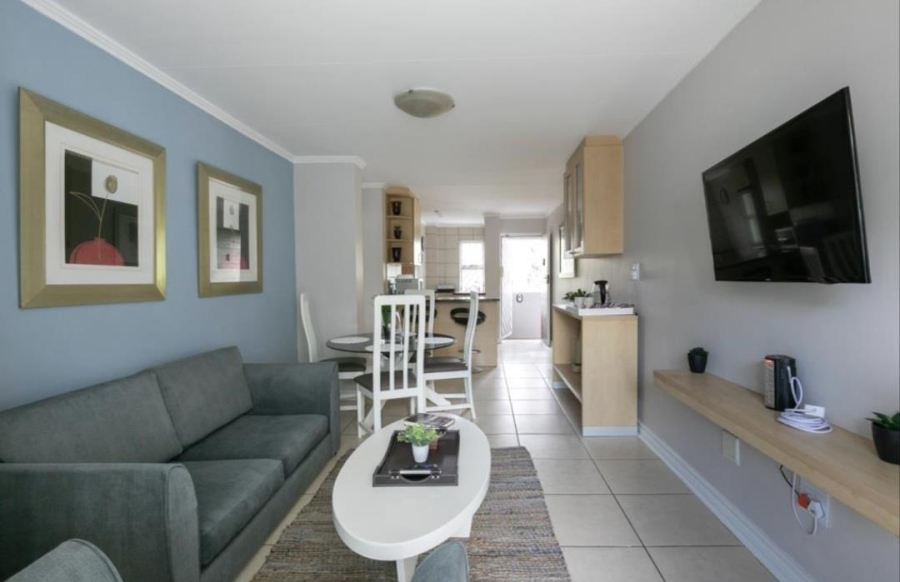 To Let 2 Bedroom Property for Rent in Sandown Gauteng