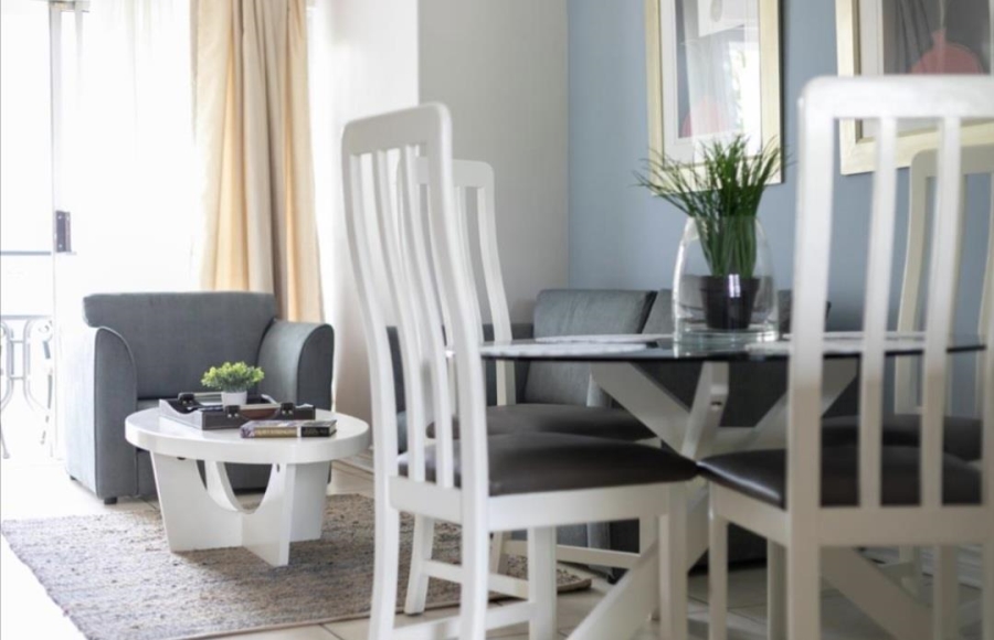 To Let 2 Bedroom Property for Rent in Sandown Gauteng