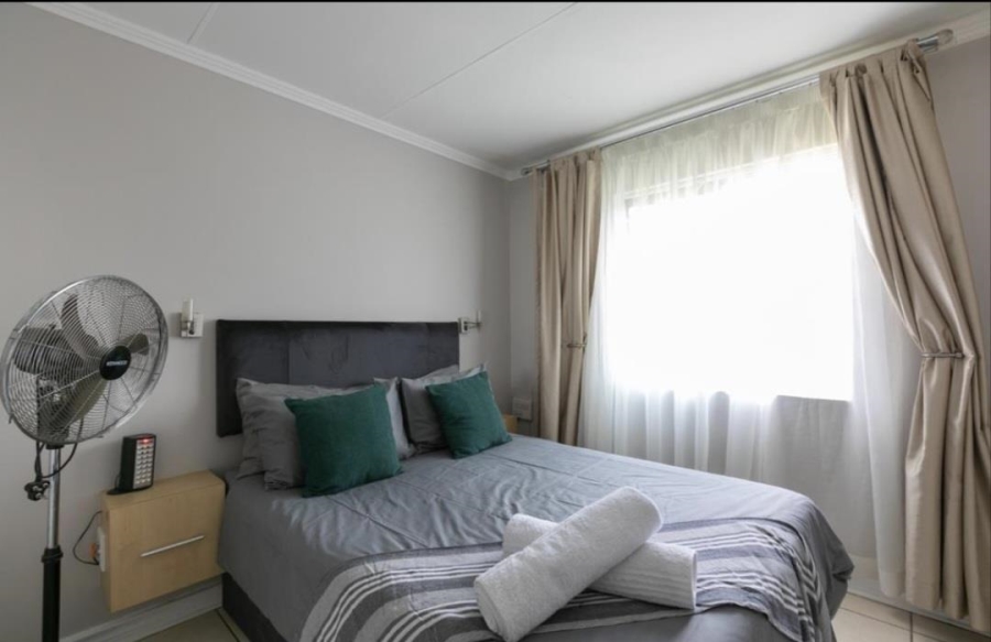 To Let 2 Bedroom Property for Rent in Sandown Gauteng