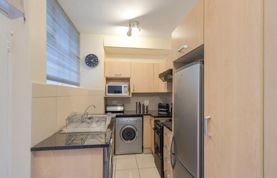 1 Bedroom Property for Sale in Illovo Gauteng