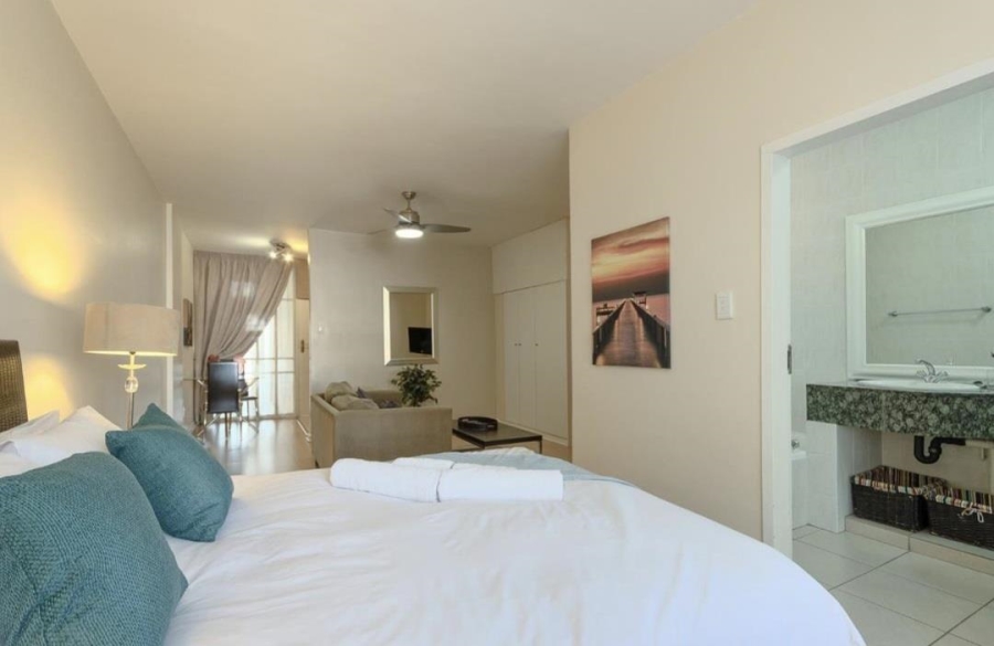 1 Bedroom Property for Sale in Illovo Gauteng