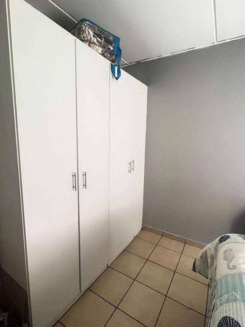 2 Bedroom Property for Sale in Grand Central Gauteng