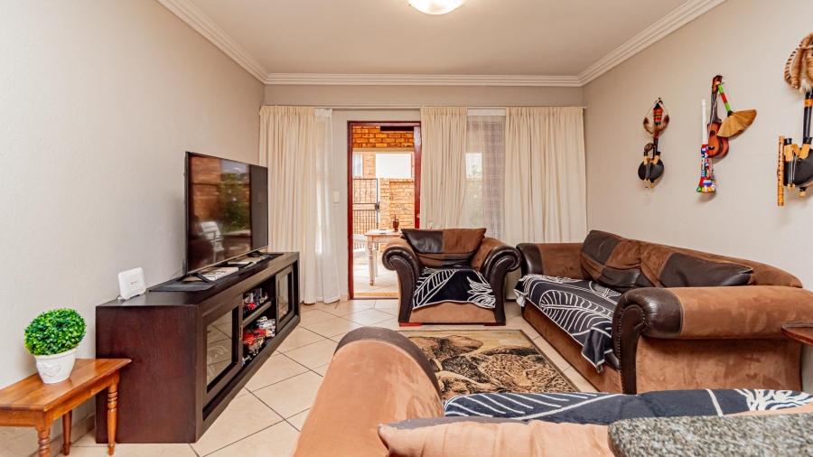 2 Bedroom Property for Sale in Bartlett Gauteng