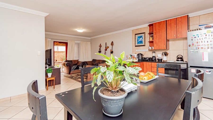 2 Bedroom Property for Sale in Bartlett Gauteng