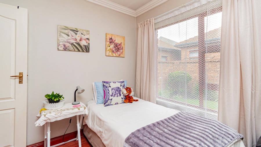 2 Bedroom Property for Sale in Bartlett Gauteng