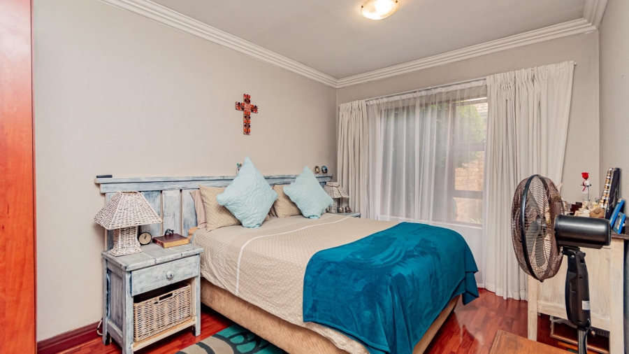 2 Bedroom Property for Sale in Bartlett Gauteng