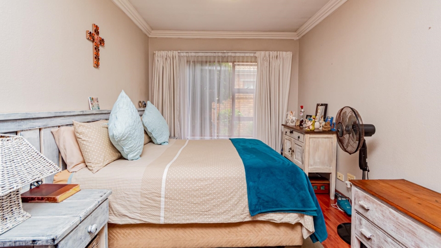 2 Bedroom Property for Sale in Bartlett Gauteng